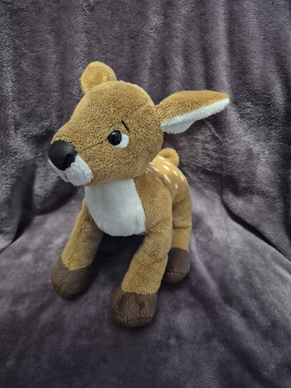 Webkinz Deer